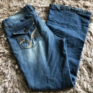 Lei woman’s bootcut jeans